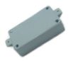 Picture of ABS ENCLOSURE GREY 98x58x26 MOUNTING TAGS